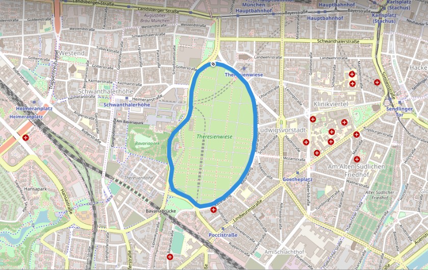 بررسي تحقيقي آمارسازي رضا پهلوي در تجمع مونيخ